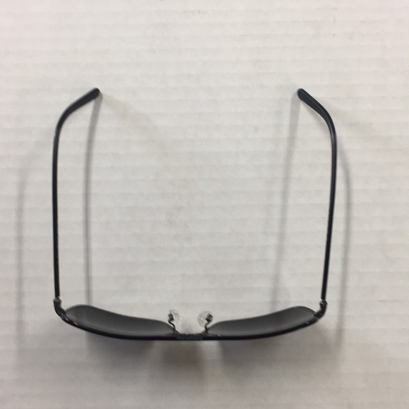 Ermenegildo Zegna SZ3045 Mens Aviators Sunglasses - Picture 2 of 9